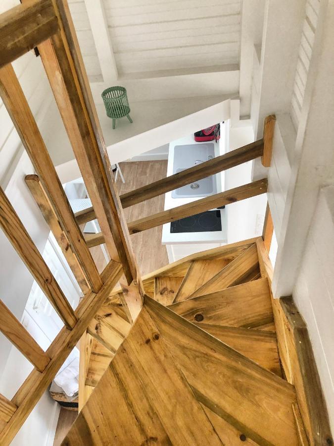 Residence O Coeur De Deshaies Appartements Exotik Et Tropikal 外观 照片